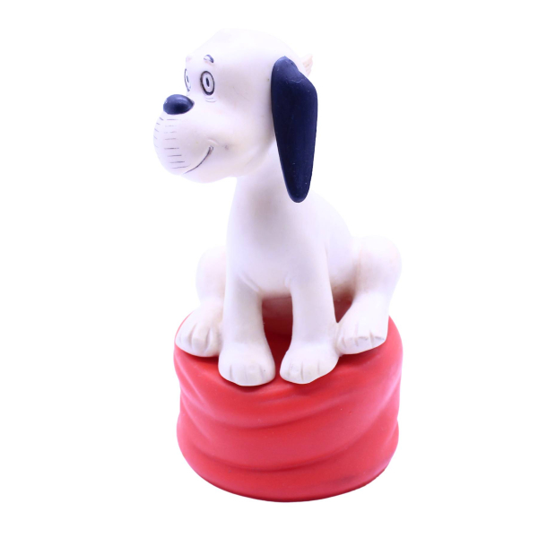 Große Wum Figur 16 cm (Schleich) | Deluxe Vintage | hoppla-stuff.de